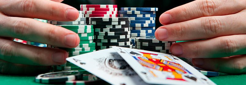 Các quy tắc và cách chơi blackjack