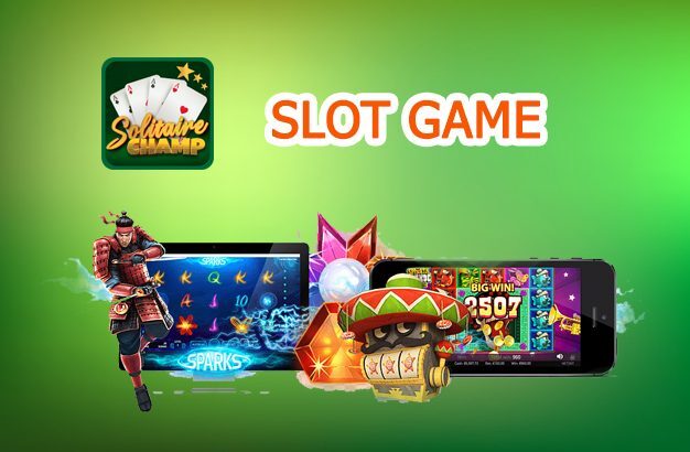 Khám phá khái niệm slot game là gì?