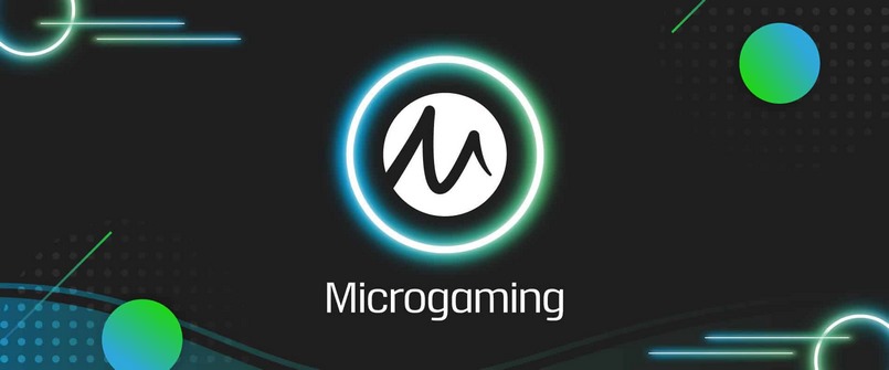 Microgaming la icrogaming - Nhà cung cấp phần mềm đánh bạc hàng đầu