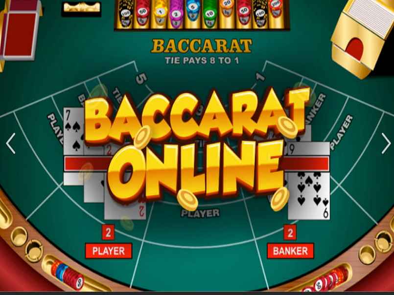 Phát triển Baccarat cần chú ý đa dạng các tính năng hữu ích khi tham gia chơi