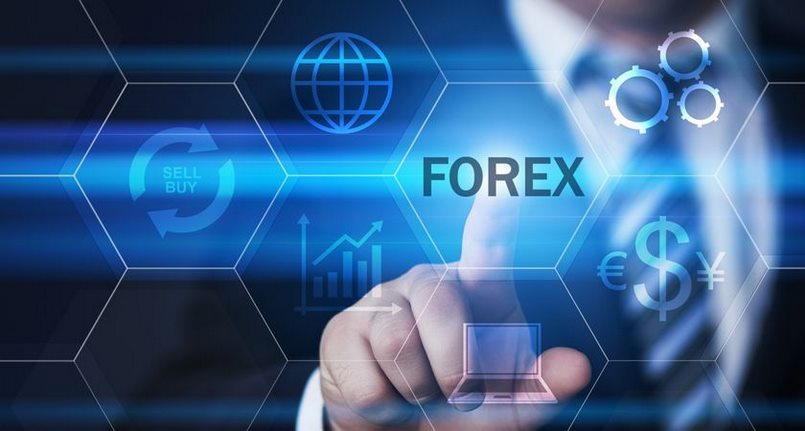 Phát triển trò chơi Forex là thị trường tài chính chuyên nghiệp