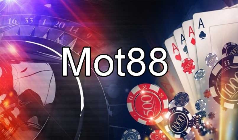 Rất nhiều người muốn tham gia trò chơi Mot88 poker